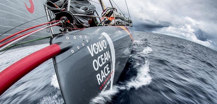 La Volvo Ocean Race cambia de dueño y de nombre